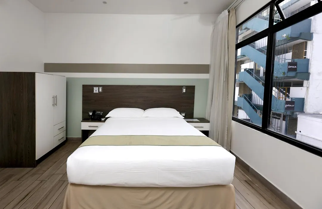 Hotel Cultura Plaza-1
